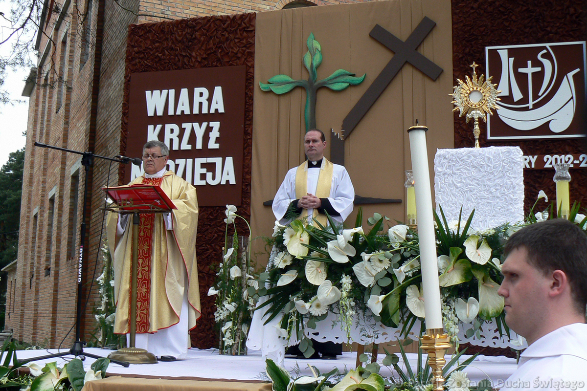 Boze Cialo 39