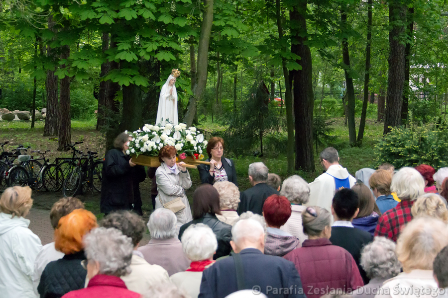 Fatimskie 11