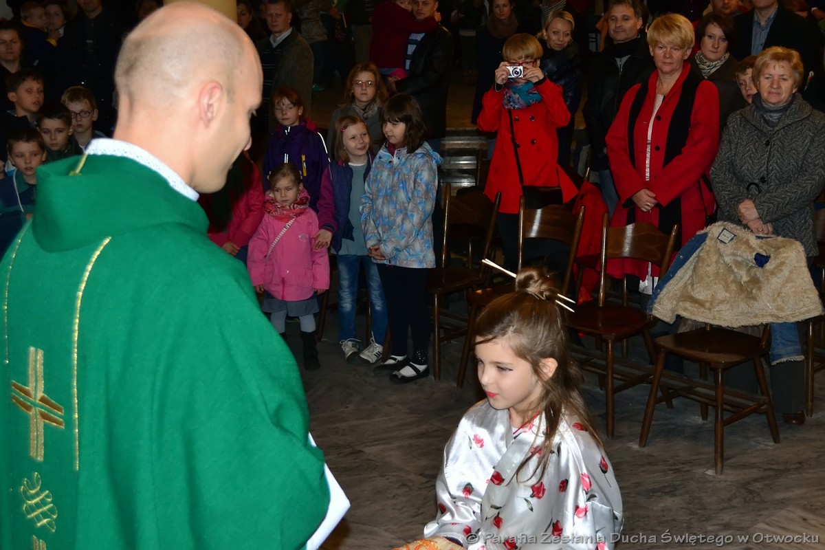Misje 13