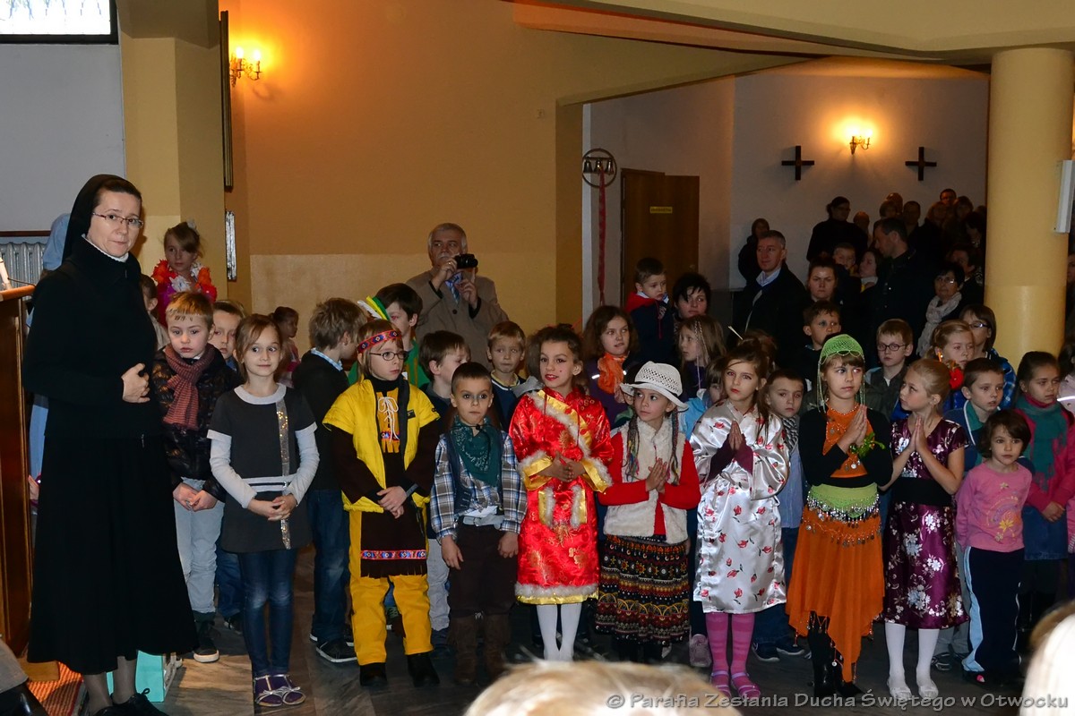 Misje 16