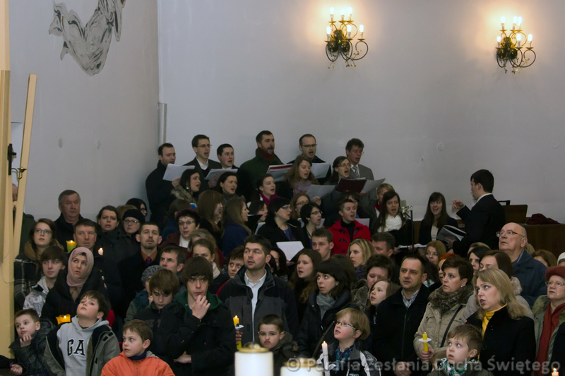 Wigilia Pasch 20