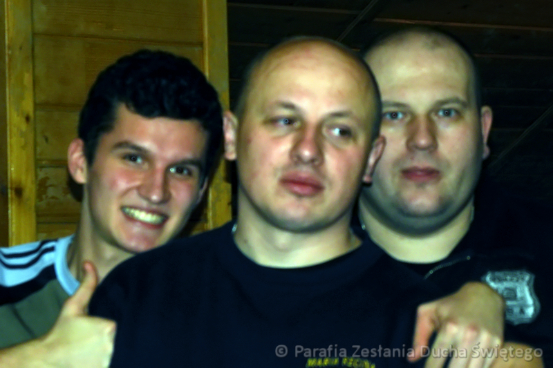 Zimowisko 36