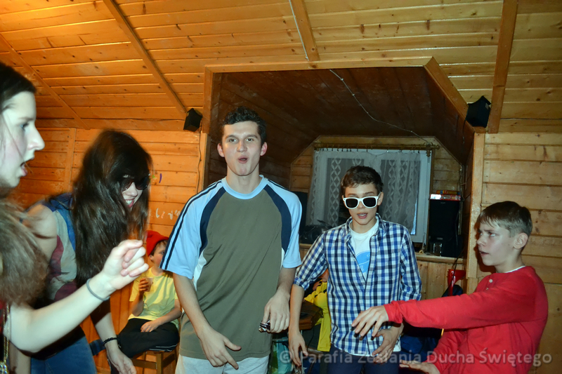 Zimowisko 53