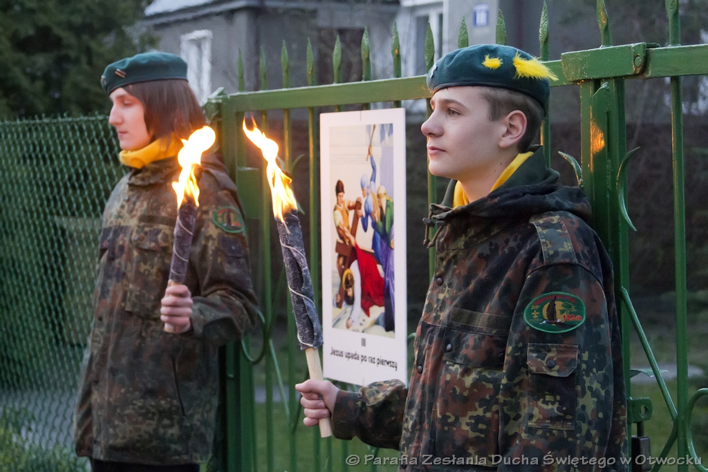 Droga 014
