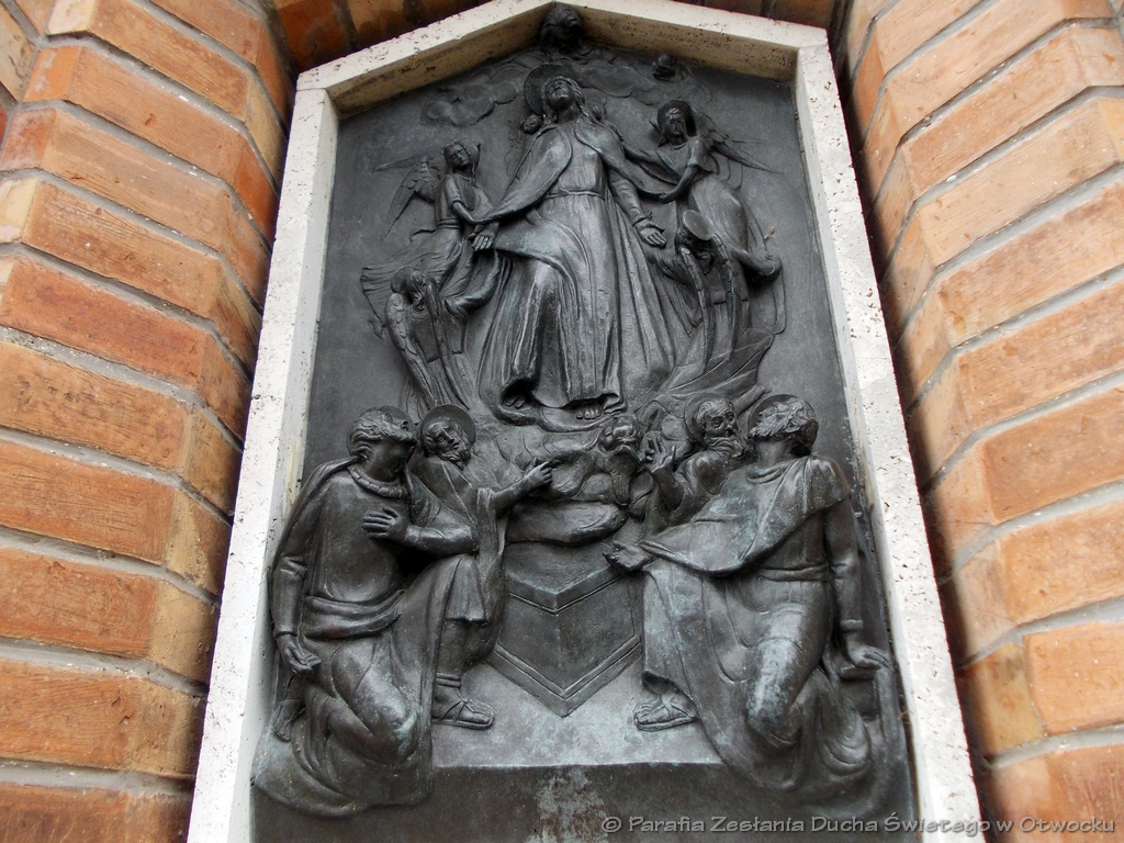 Kanonizacja 008