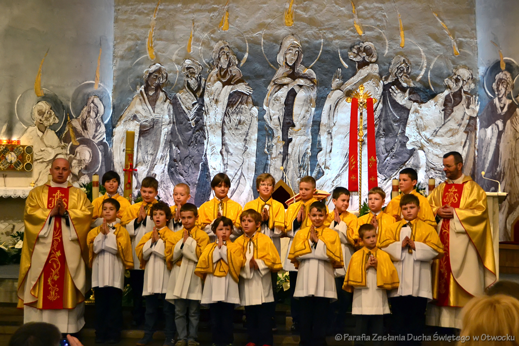 Ministranci 007