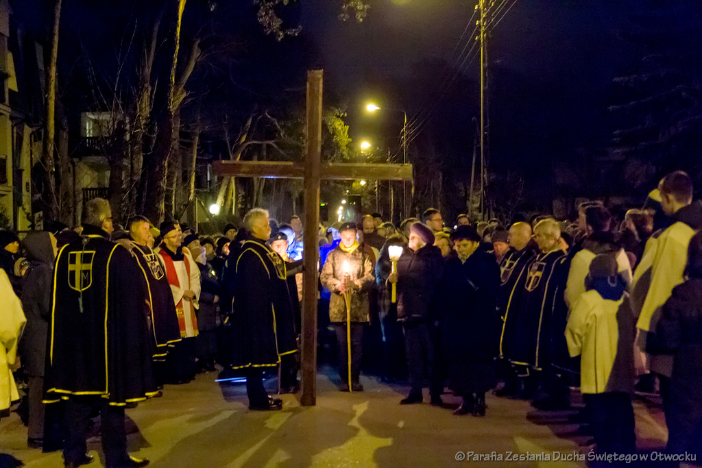 Droga Krzyzowa 031