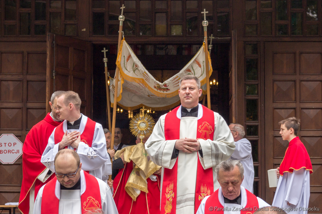 Odpust 007