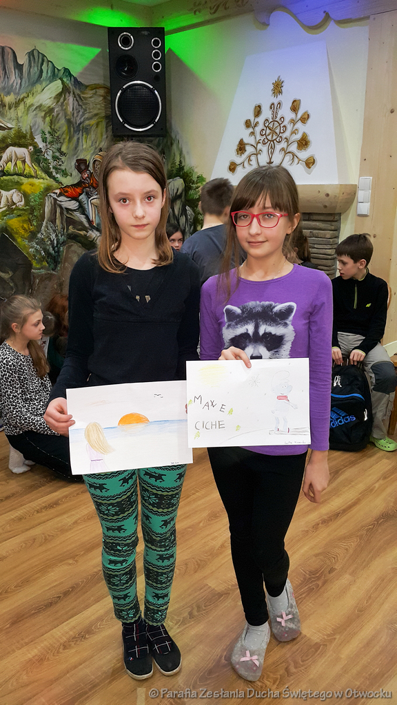 Zimowisko 165