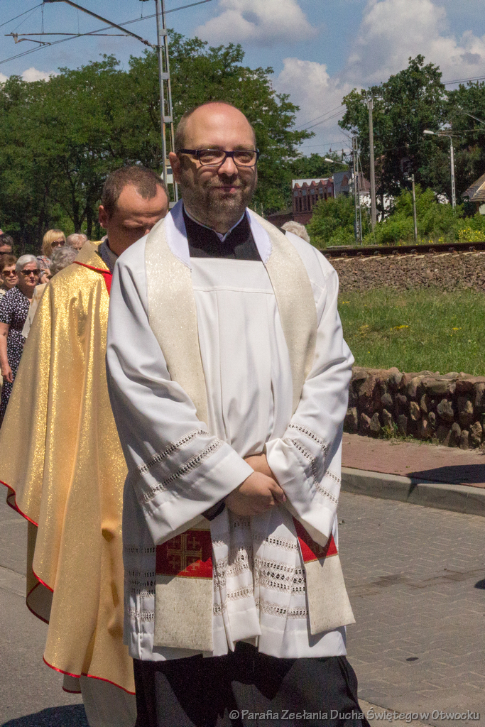 Boze Cialo 111