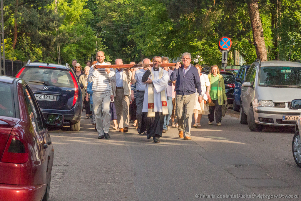 Pielgrzymka 001