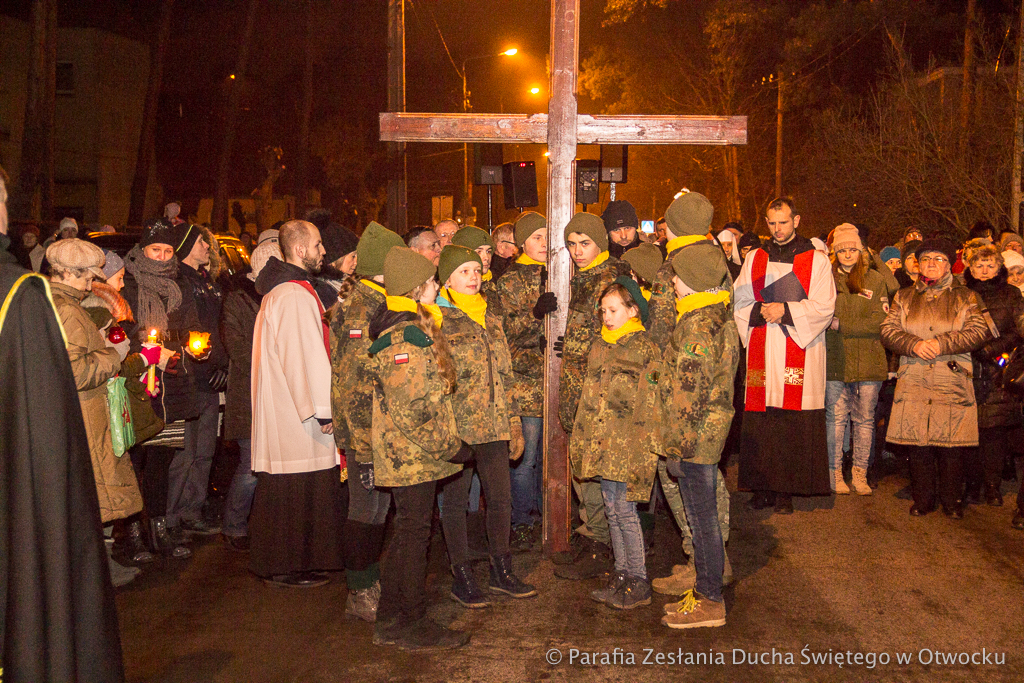 Droga Krzyzowa 144