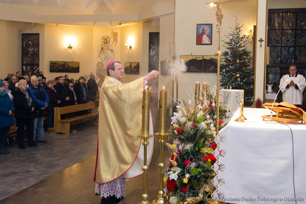 Uroczystość Św. Wincentego Pallottiego