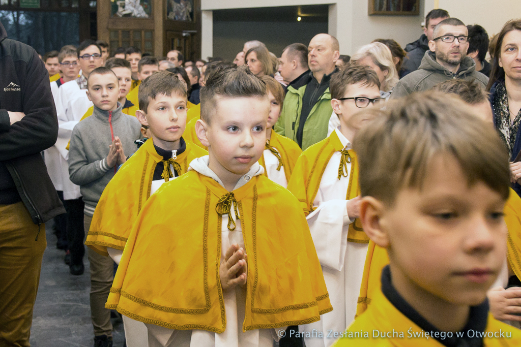 Wielki Czwartek 108