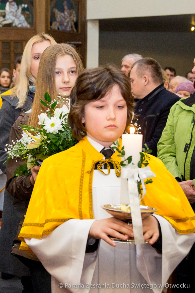 Wielki Czwartek 124