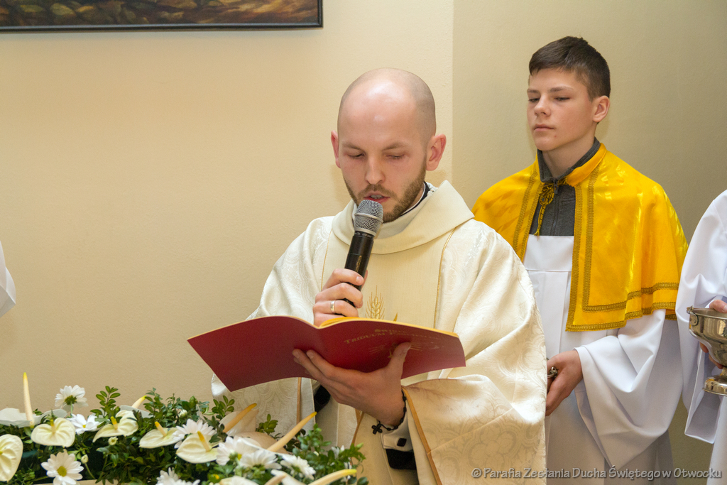 Wigilia Paschalna 043