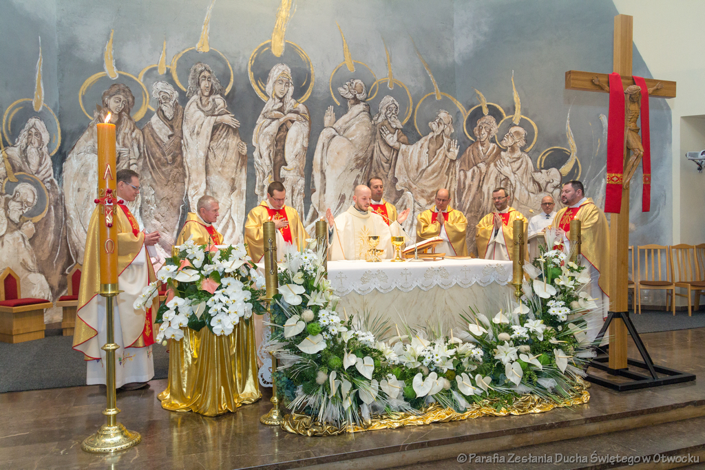 Wigilia Paschalna 066
