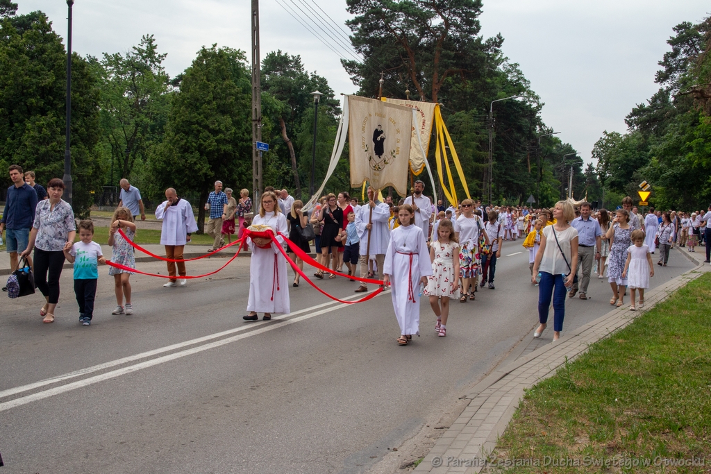 Boze Cialo 190