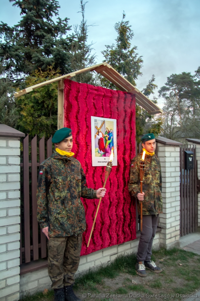 Droga Krzyzowa 014