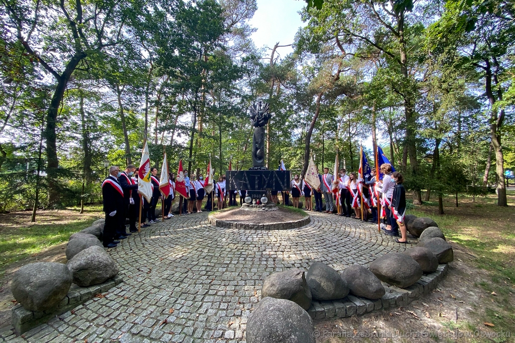 Pomnik Katyn 010