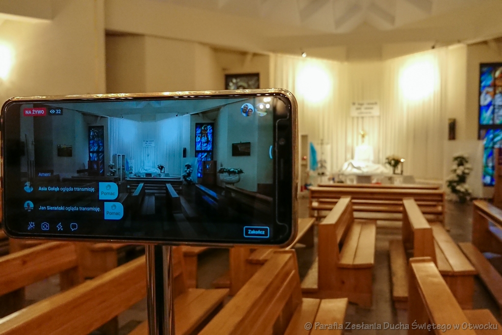 Triduum 021