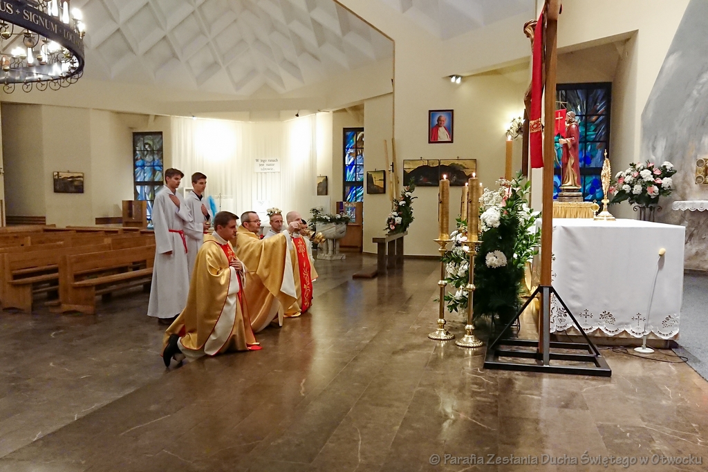Triduum 022