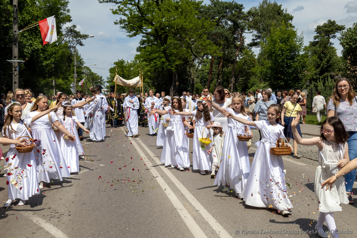 Procesja 097