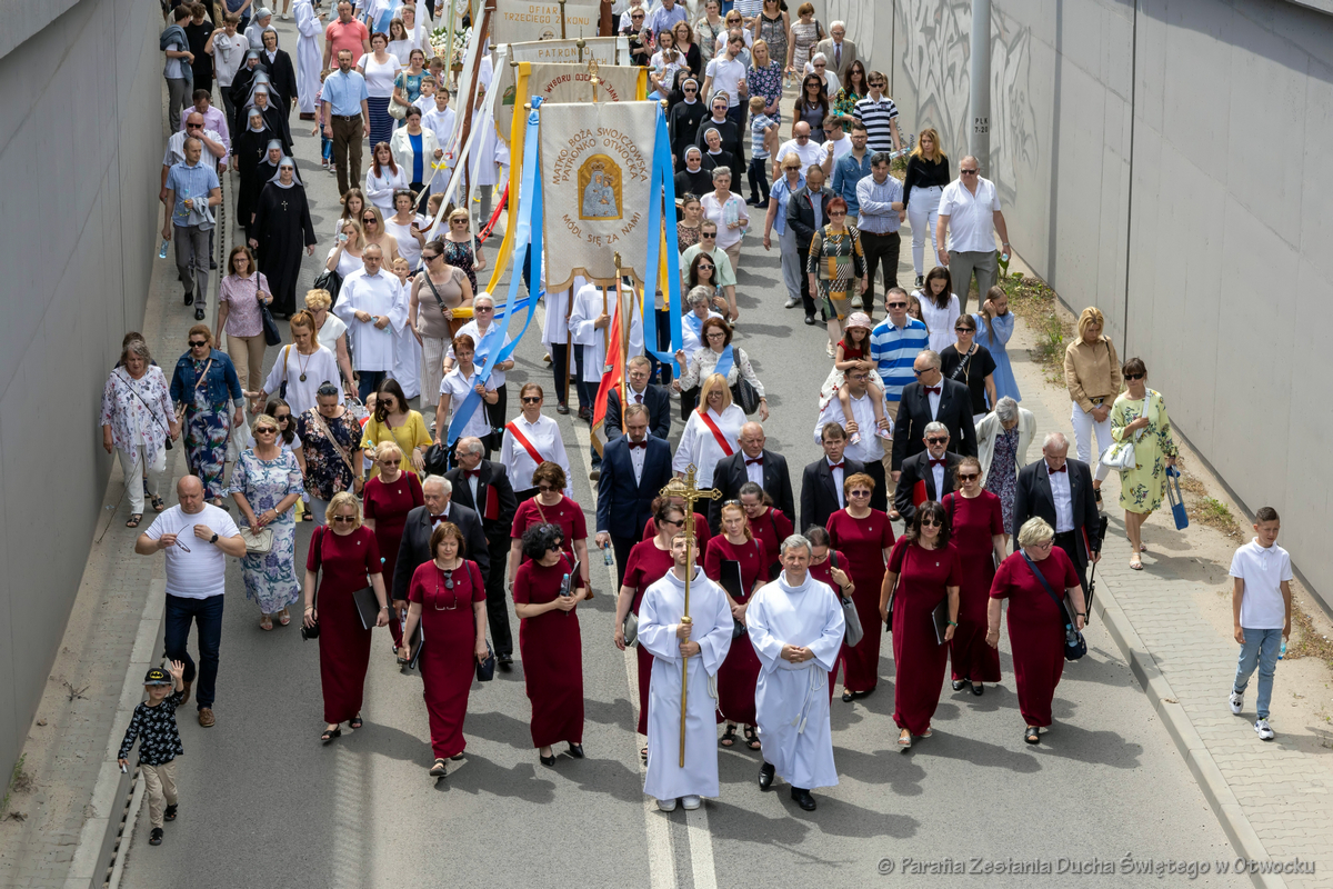 Procesja 116