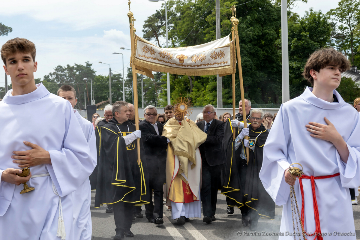 Procesja 127