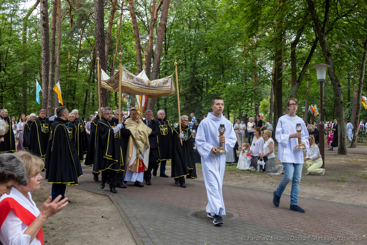 Procesja 129