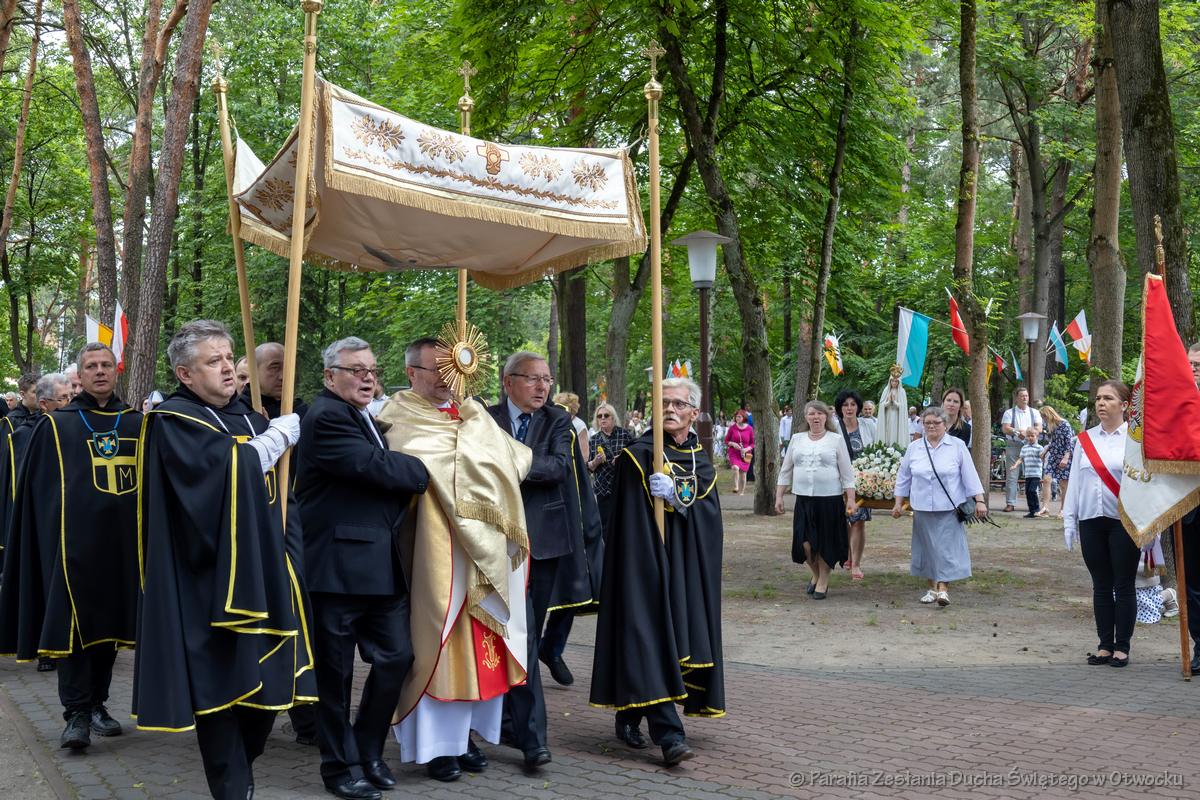 Procesja 130
