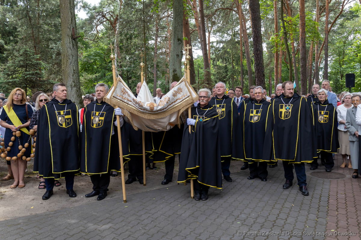 Procesja 136
