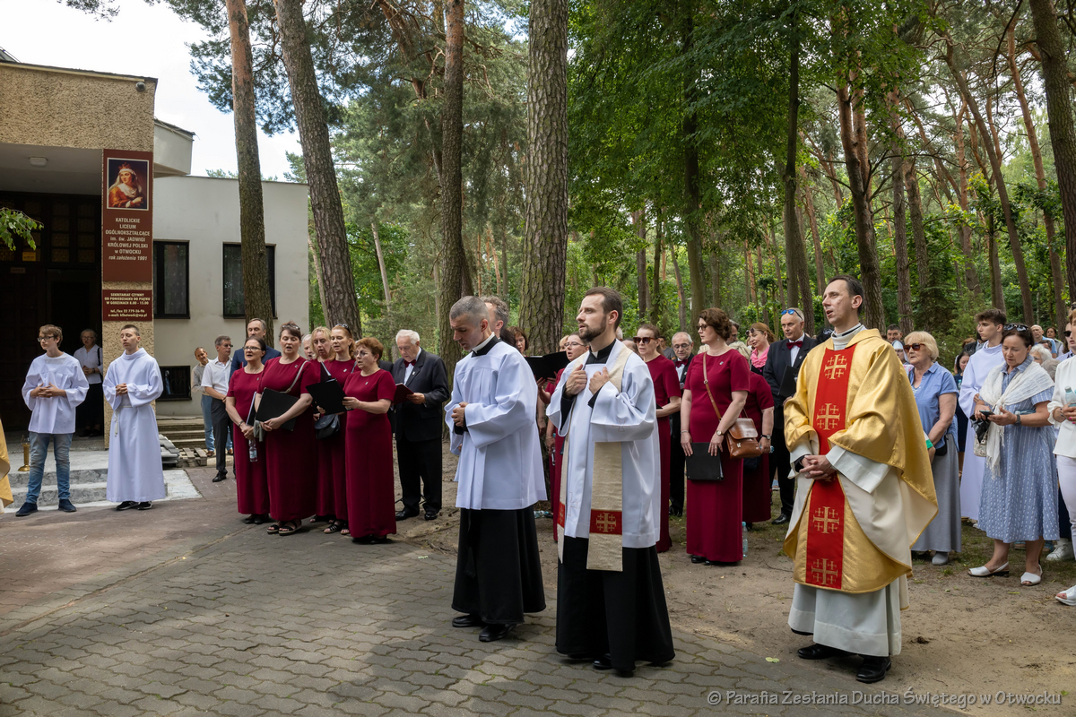 Procesja 137