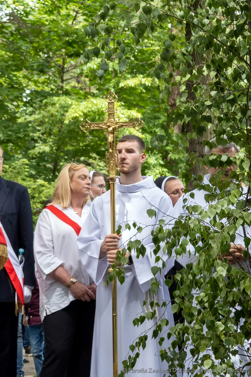 Procesja 138