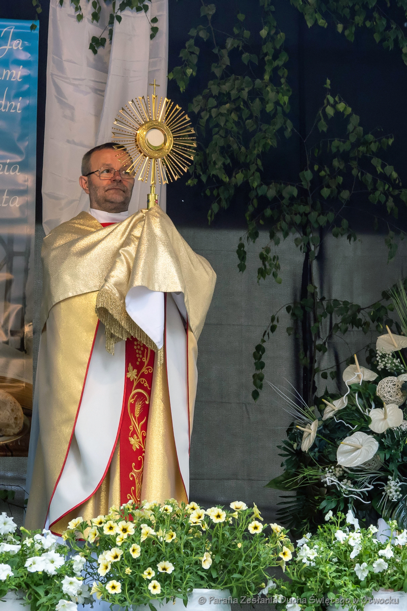 Procesja 141