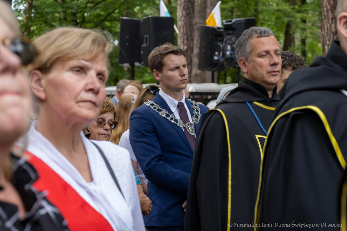 Procesja 143