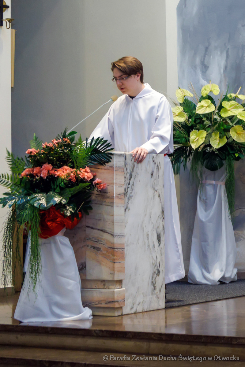 Wielki Czwartek 011