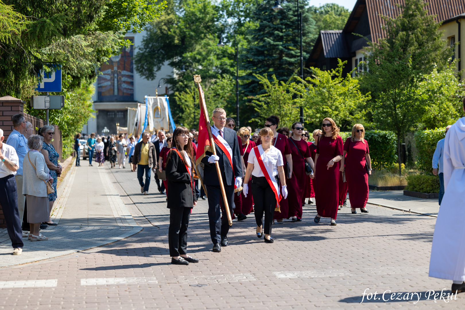Procesja 013