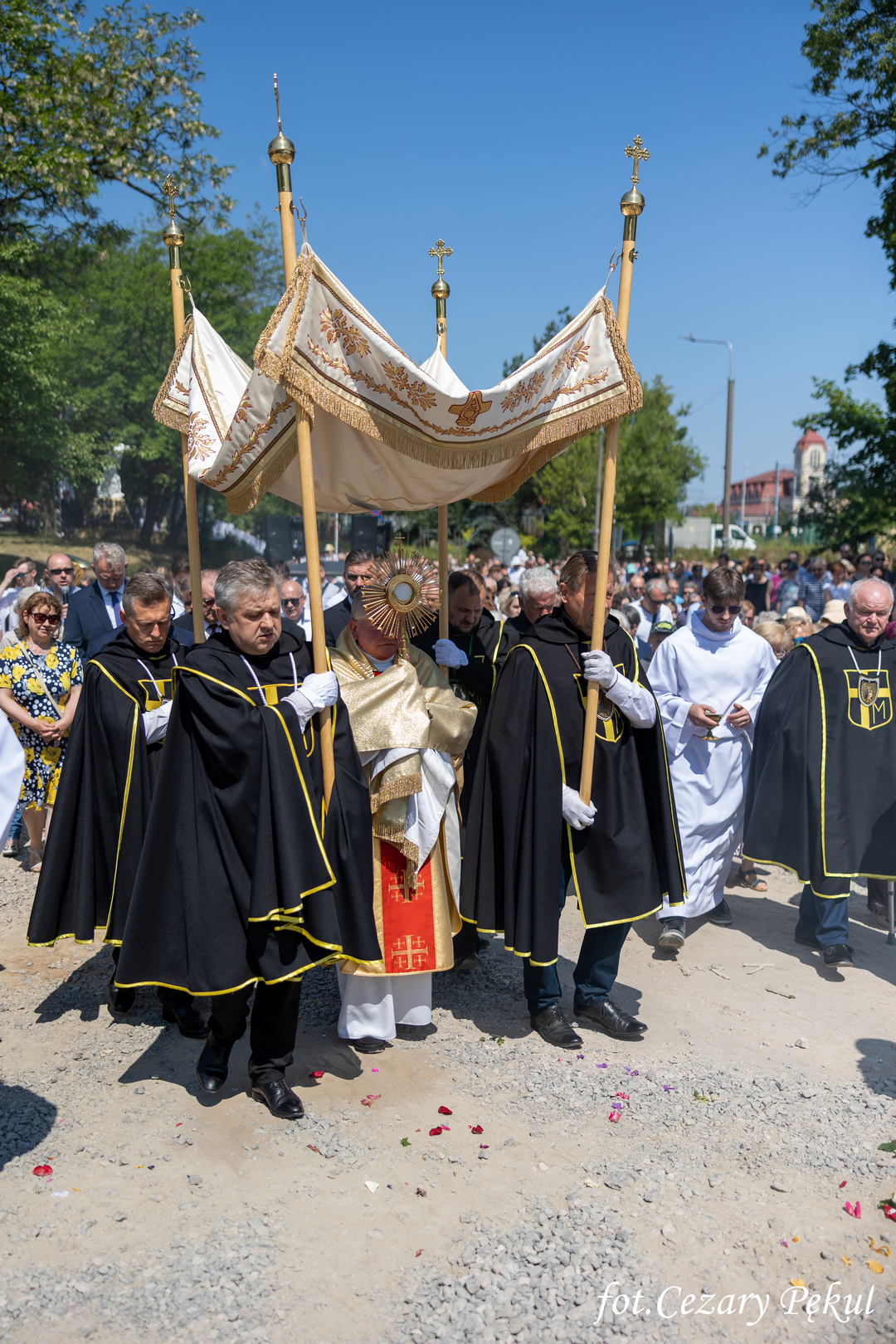 Procesja 050