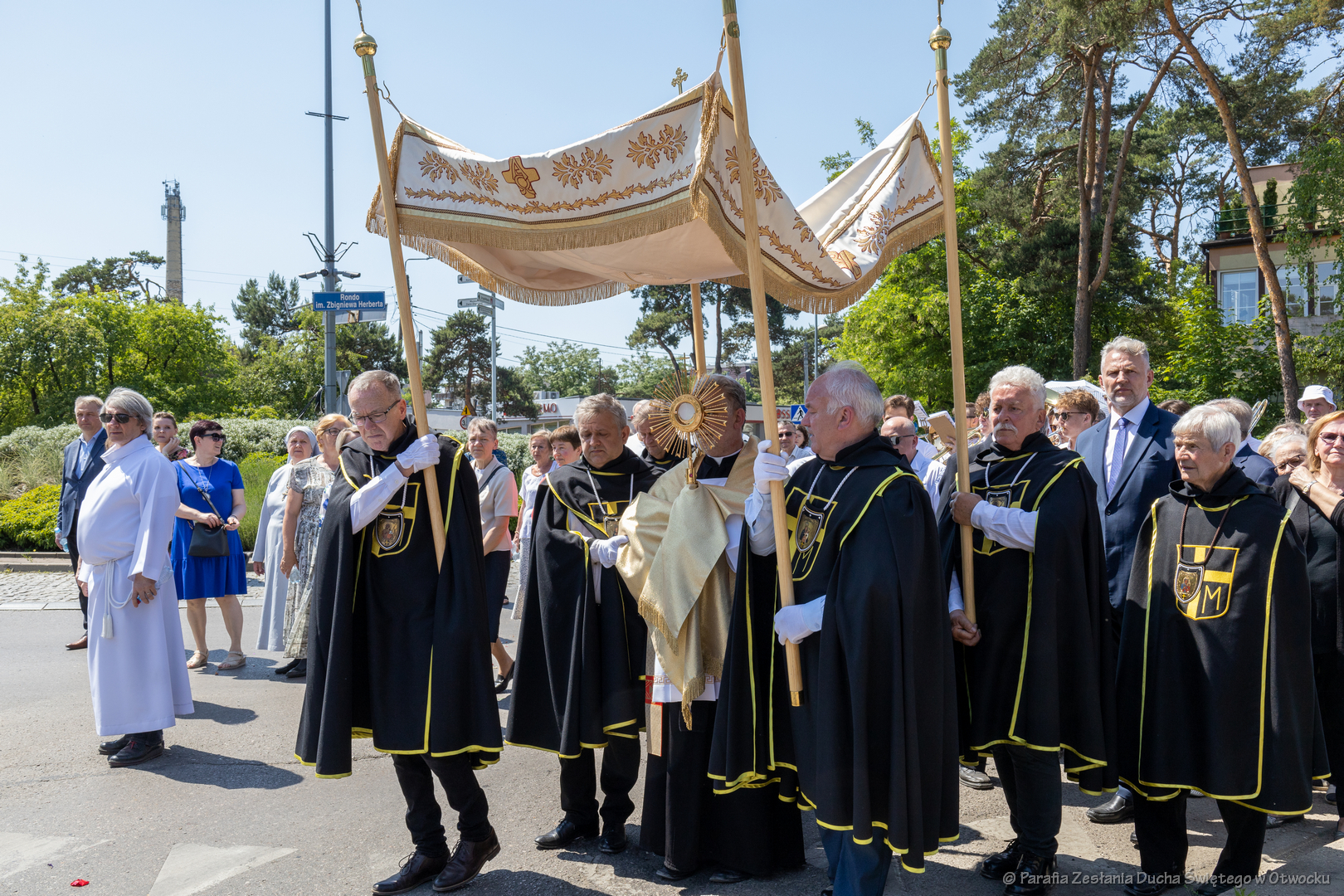 Procesja 077