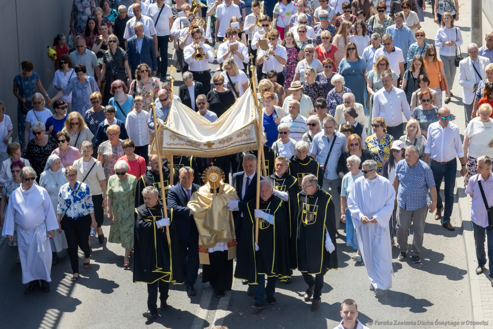 Procesja 098