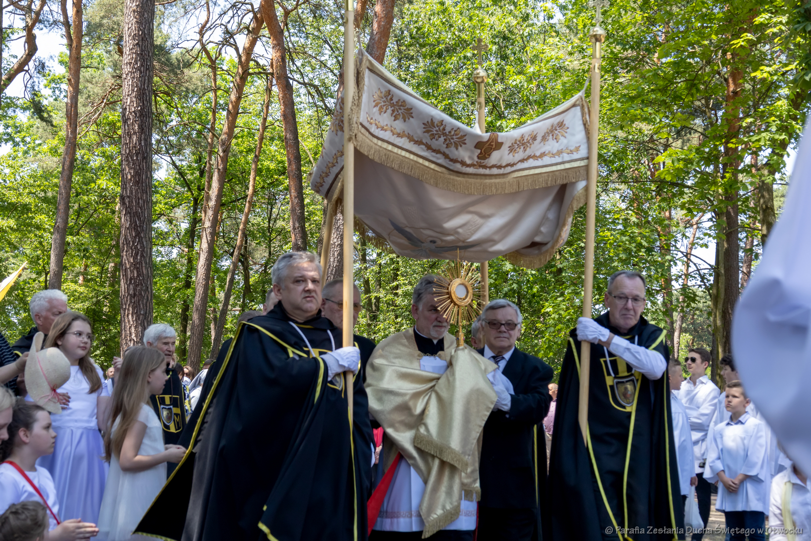 Procesja 103