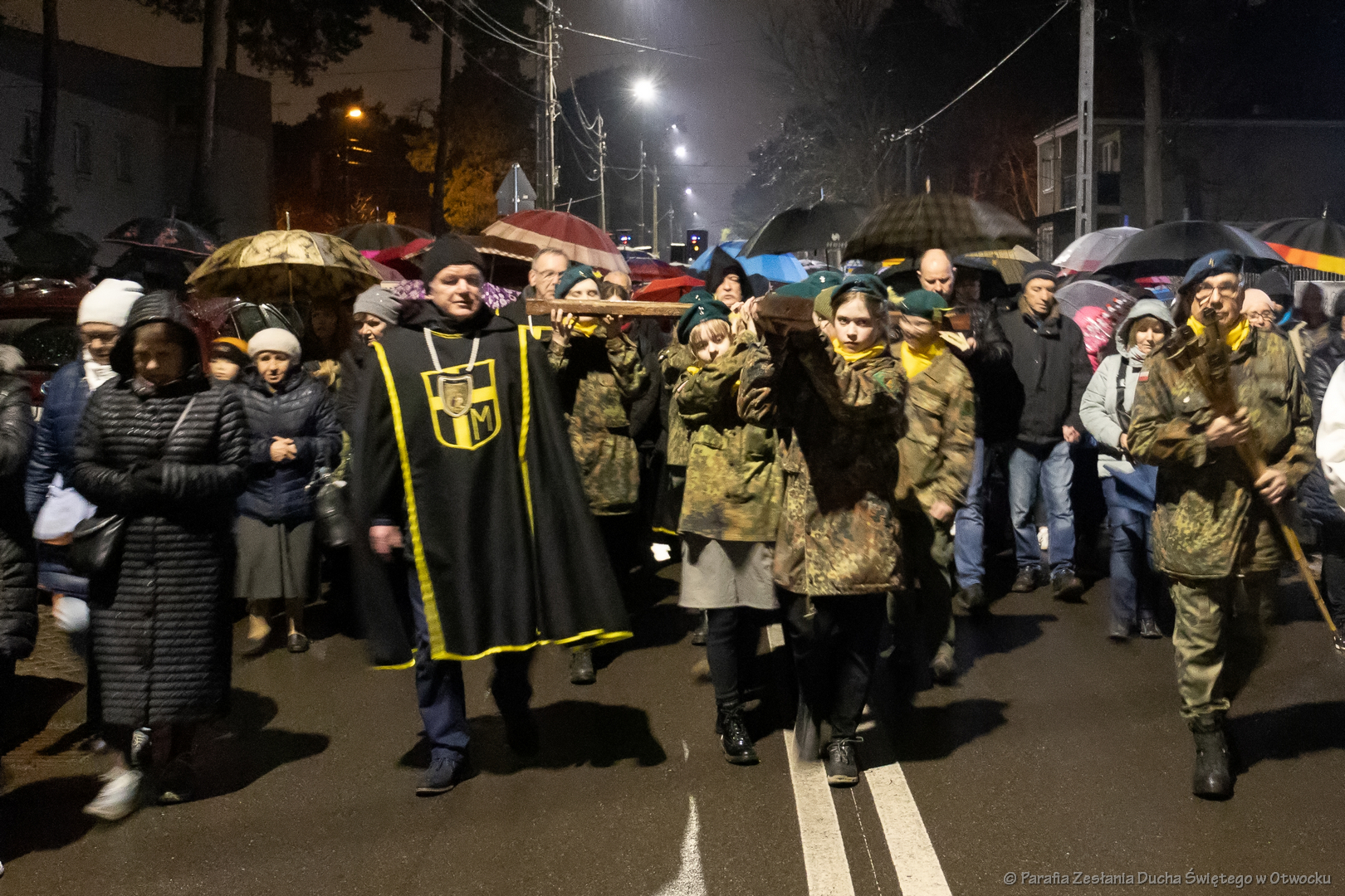 Droga Krzyz 043