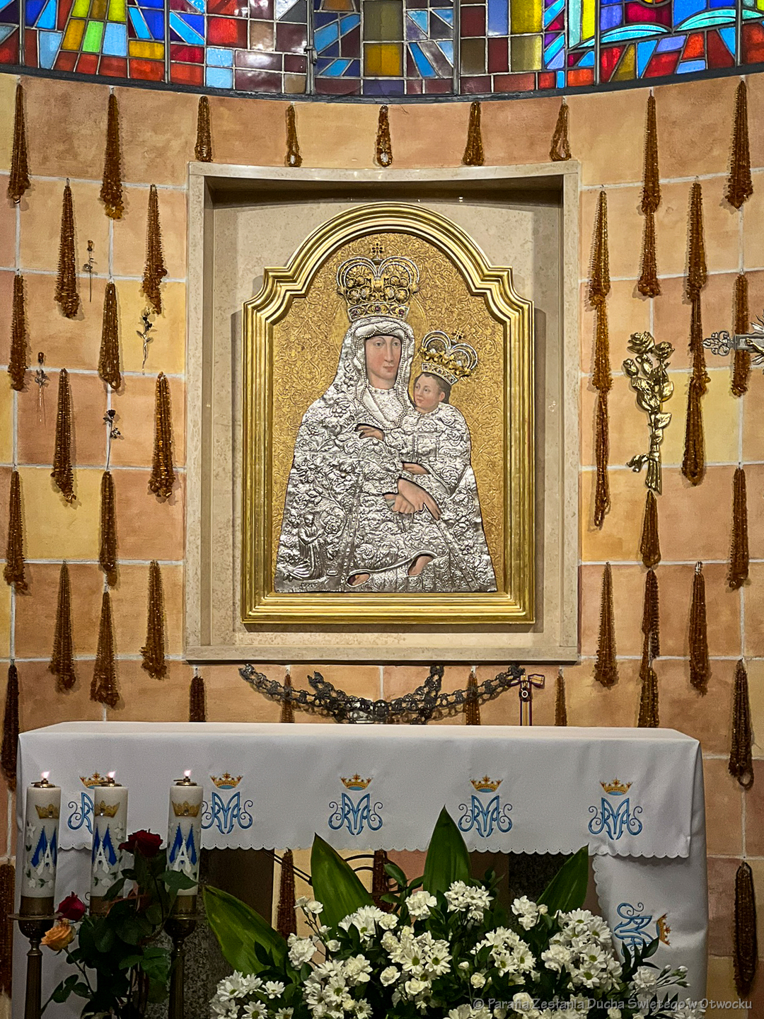 Pielgrzymka 003