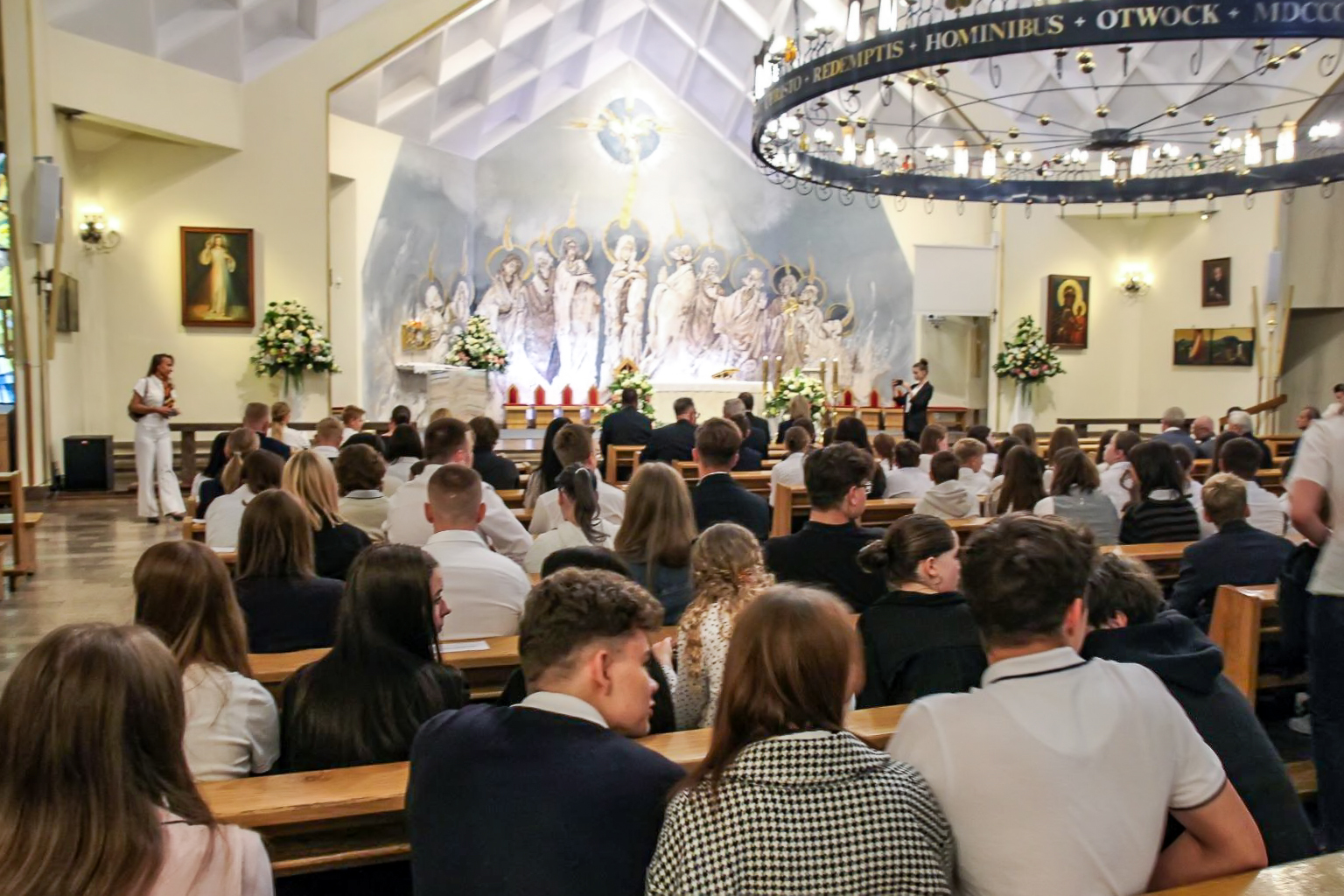 2023 09 15 Otwock Pallotyni Foto 3