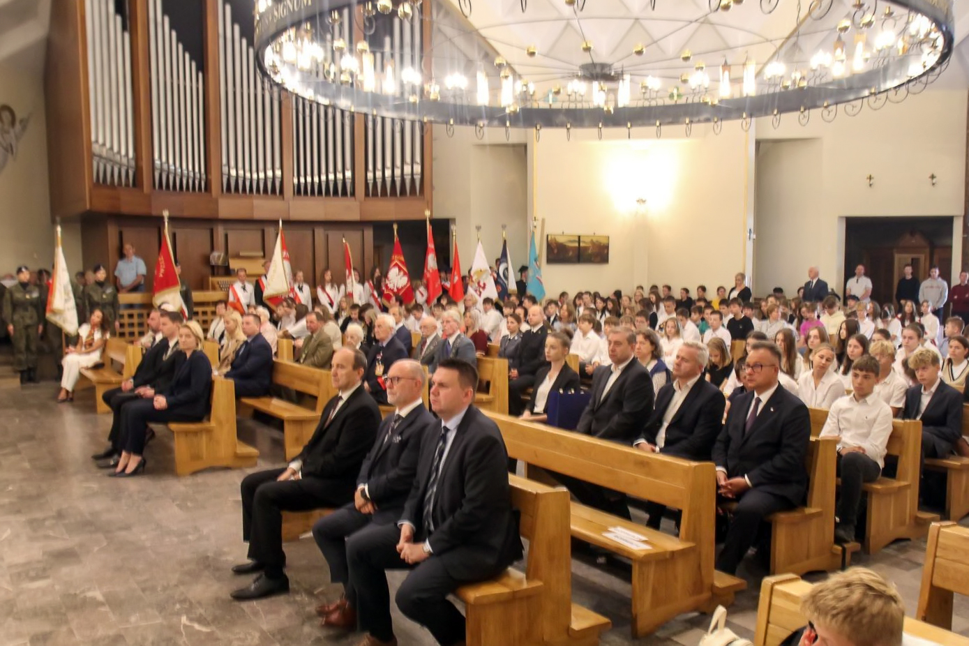 2023 09 15 Otwock Pallotyni Foto 5