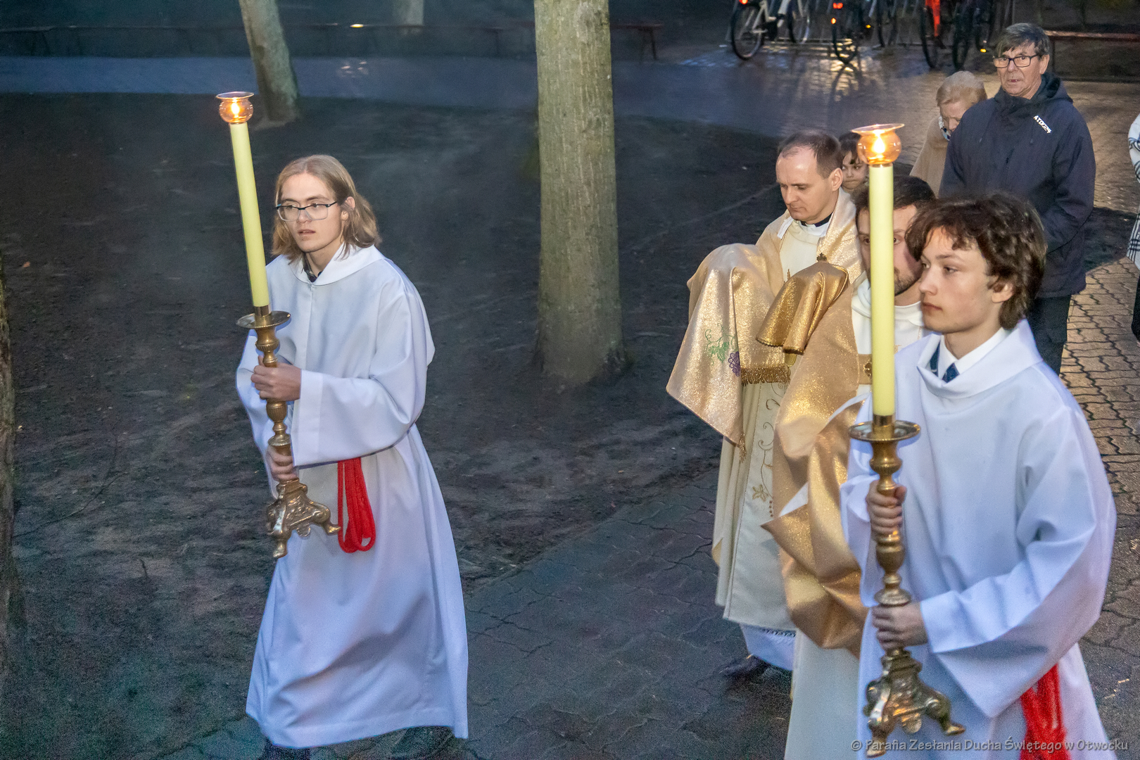 Wielki Czwartek 046