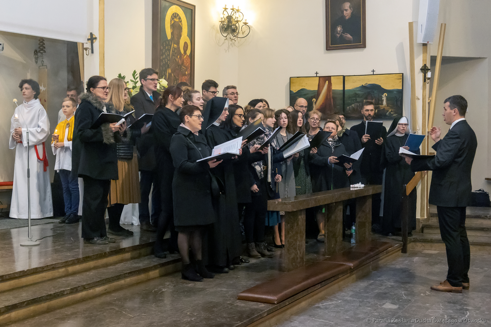 Wigilia Paschalna 016