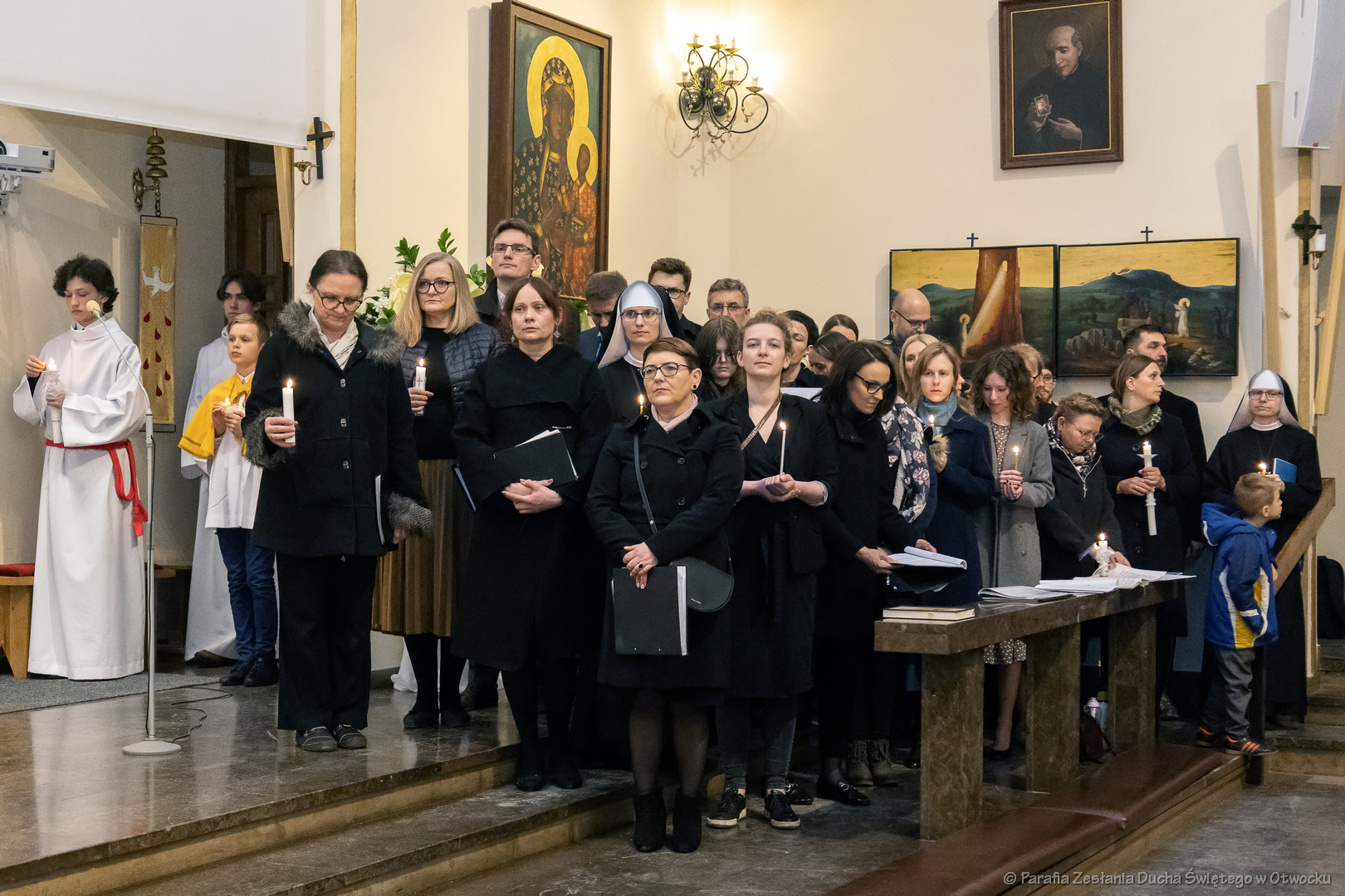 Wigilia Paschalna 051