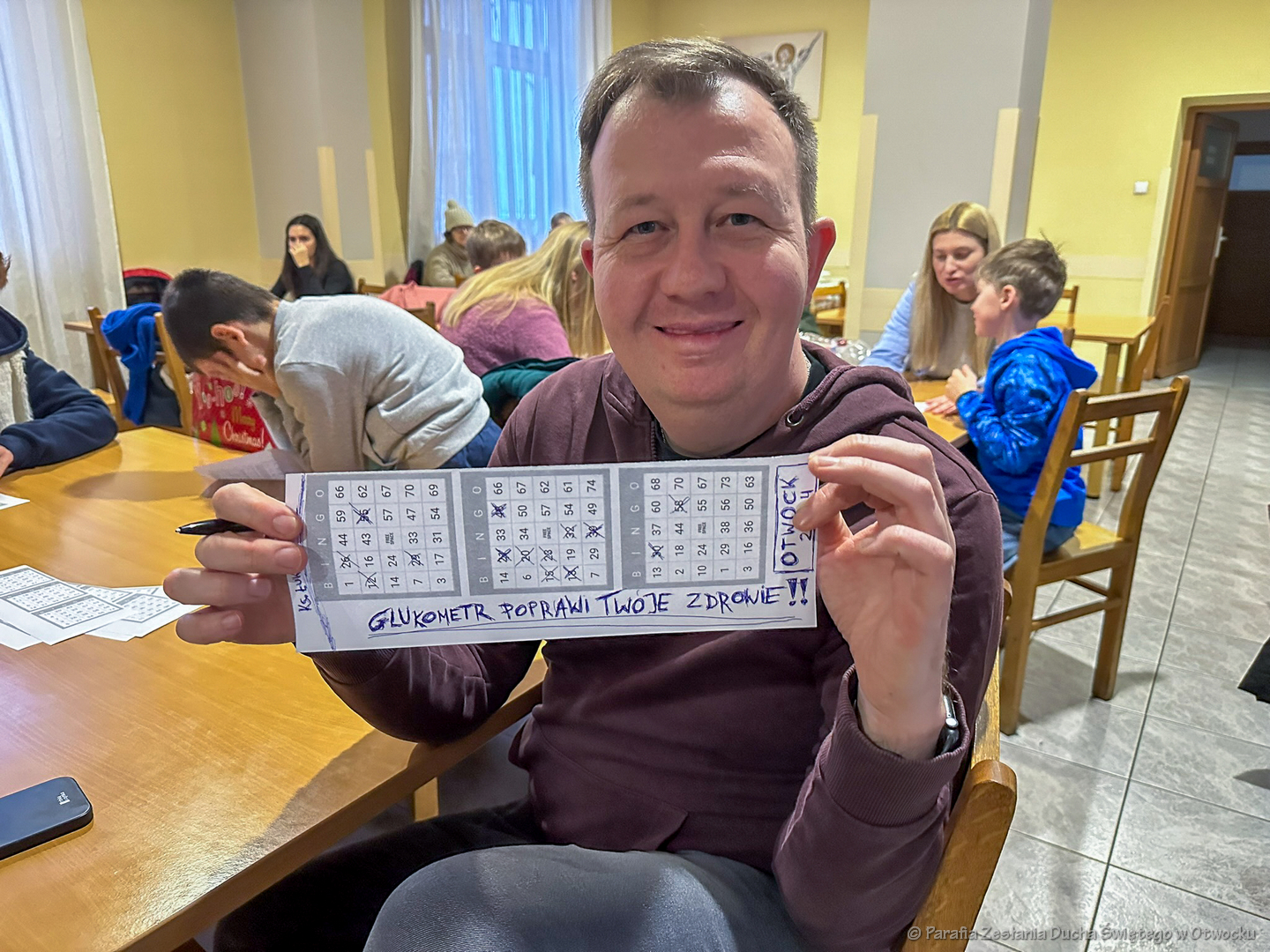 Bingo 012